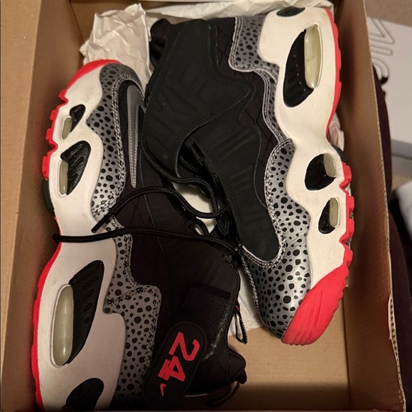 AIR GRIFFEY MAX 1 (GS)